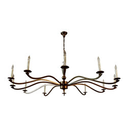 Antique Neoclassical Lighting - Products