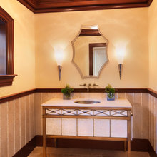 Vanities