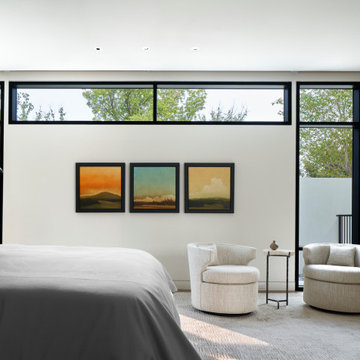 Midland Modern Home