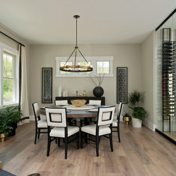 2021 Saratoga Showcase of Homes | Bella Home Builders