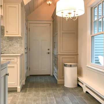 Small Space, Substantial Style