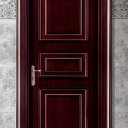 Traditional and classic doors - Interior Doors