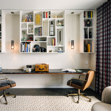 Hudson River View Residence