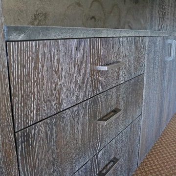 Security Title Cabinets