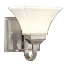 bathroom lighting