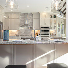 Poppy Bubbe kitchen