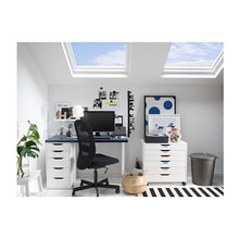 Utility/arts room