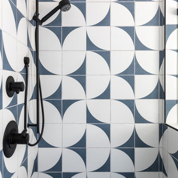 Landpark Bathroom Remodel