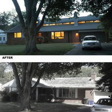 Addition Roofline
