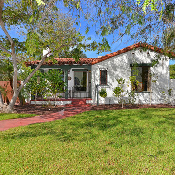 Burlingame | North Park