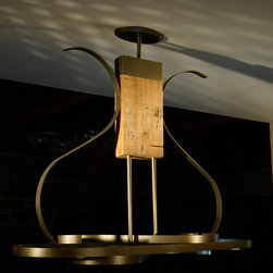 Lampes suspendus - Kitchen Island Lighting
