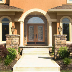 Stanek Windows Entry Doors - Front Doors