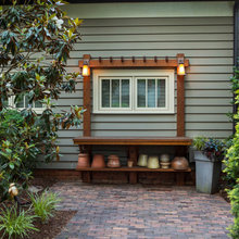 Potters Bench
