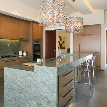 Montage Residence