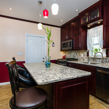 Ozone Park Opulence