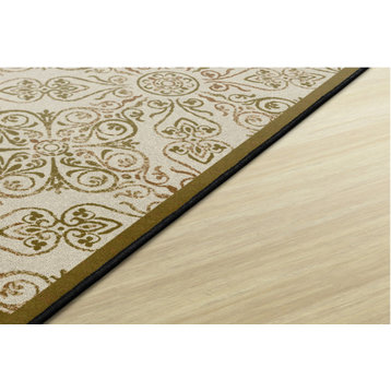 Flagship Carpets FM186-34A 6'x9' Whitmore Classroom or Office Rug