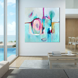 Fine Art Print: Make Believe - Fine Art Prints