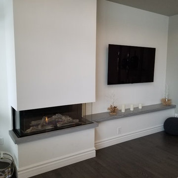 Regency City Series - Sleek and Contemporary