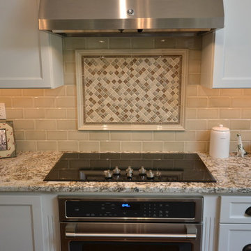 Chadds Ford Kitchen Dream Remodel
