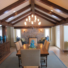 Dining Room Ideas