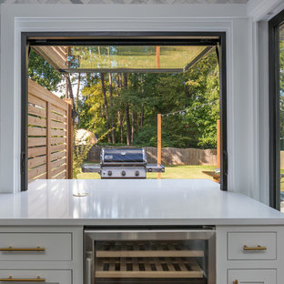 Pass Through Awning Windows Ideas Photos Houzz