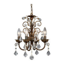 chandelier