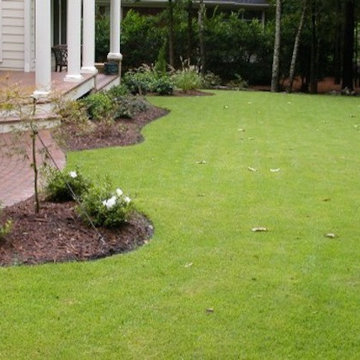 Lawns