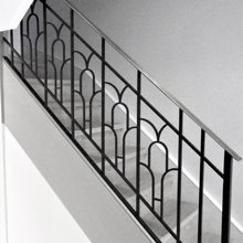 Balustrades