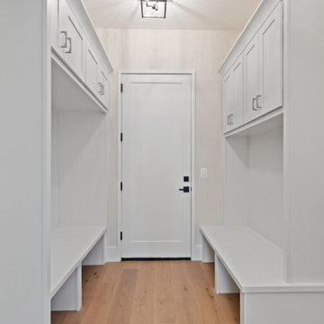Mudroom