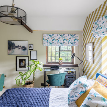 Weybridge Home Renovation