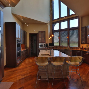 Home Automation