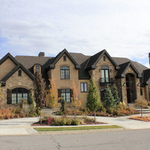 driveways