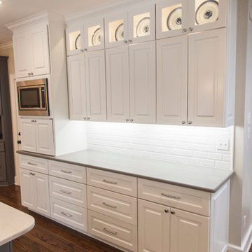 Kitchens