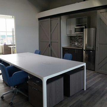 Architecture and Design