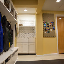 255 mudroom