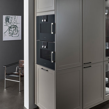 Leicht Collection 2018 - Verve-fs | Topos