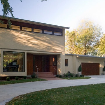 Fairway Residence