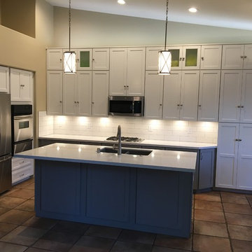 Renovation Projects