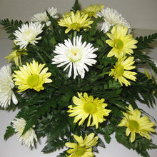 Floral Design Portfolio
