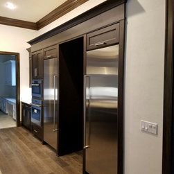 Any Jobs - Kitchen Products