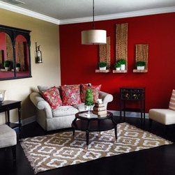 Flooring - Hardwood Flooring