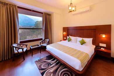 Hotel White Ridge, Dharamshala