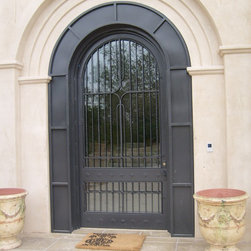 Doors - Products