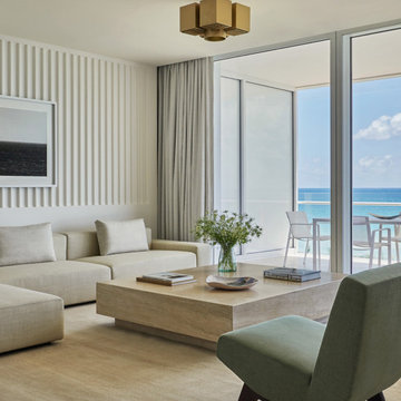 THE SURF CLUB FOUR SEASONS MIAMI BEACH - FOR SALE