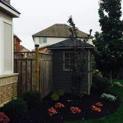 Sheds - Sheds