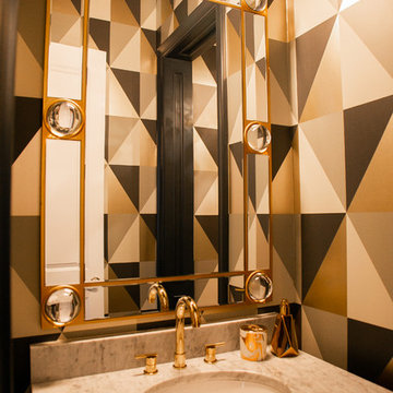 Rustic Glam