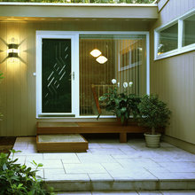 Entrances