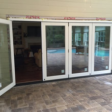 patio doors