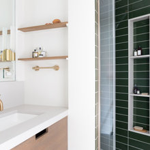 Bathroom Renovation 2023