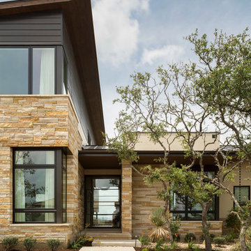 Austin Parade Of Homes 2015